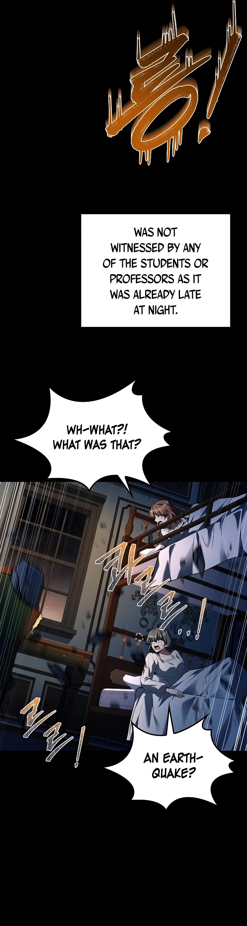 The Archmage's Restaurant Chapter 59 page 70 - Chapter 59