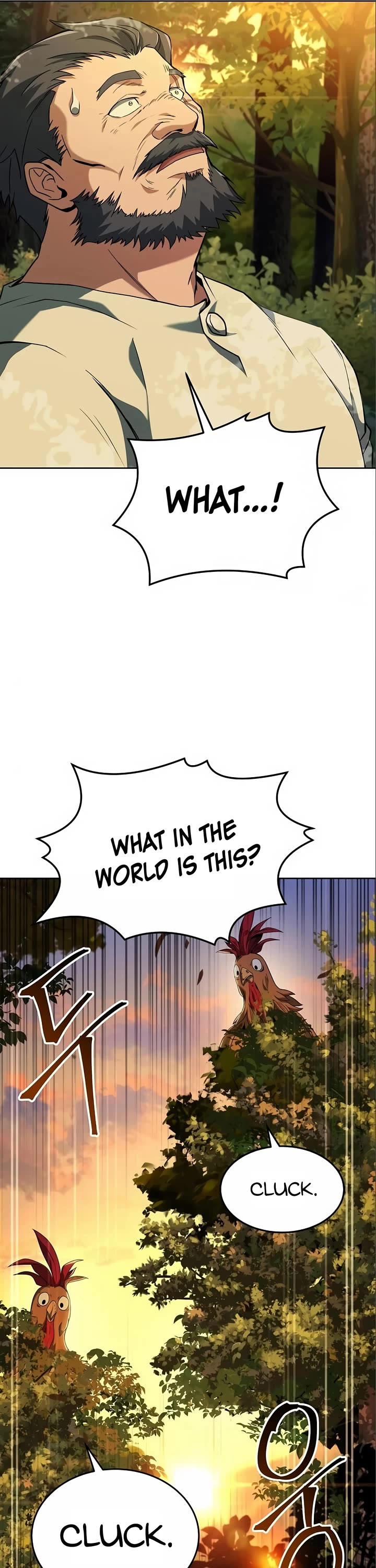 The Archmage's Restaurant Chapter 6 page 13 - Chapter 6