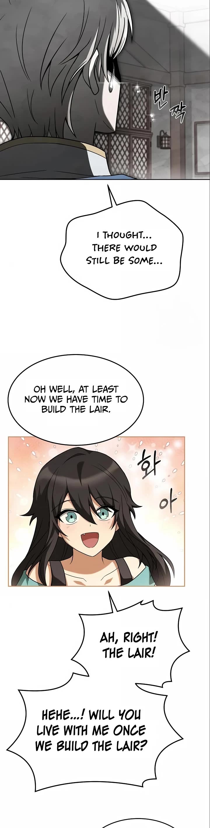The Archmage's Restaurant Chapter 6 page 24 - Chapter 6