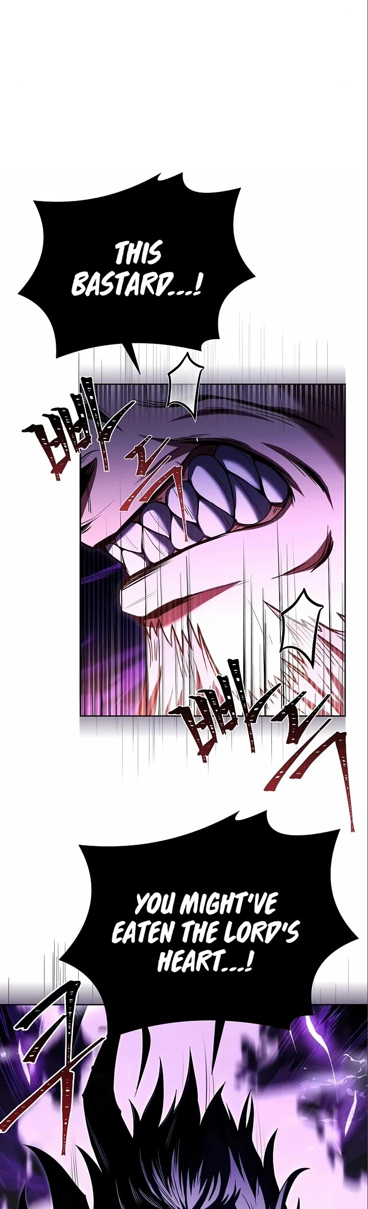 The Archmage's Restaurant Chapter 6 page 3 - Chapter 6