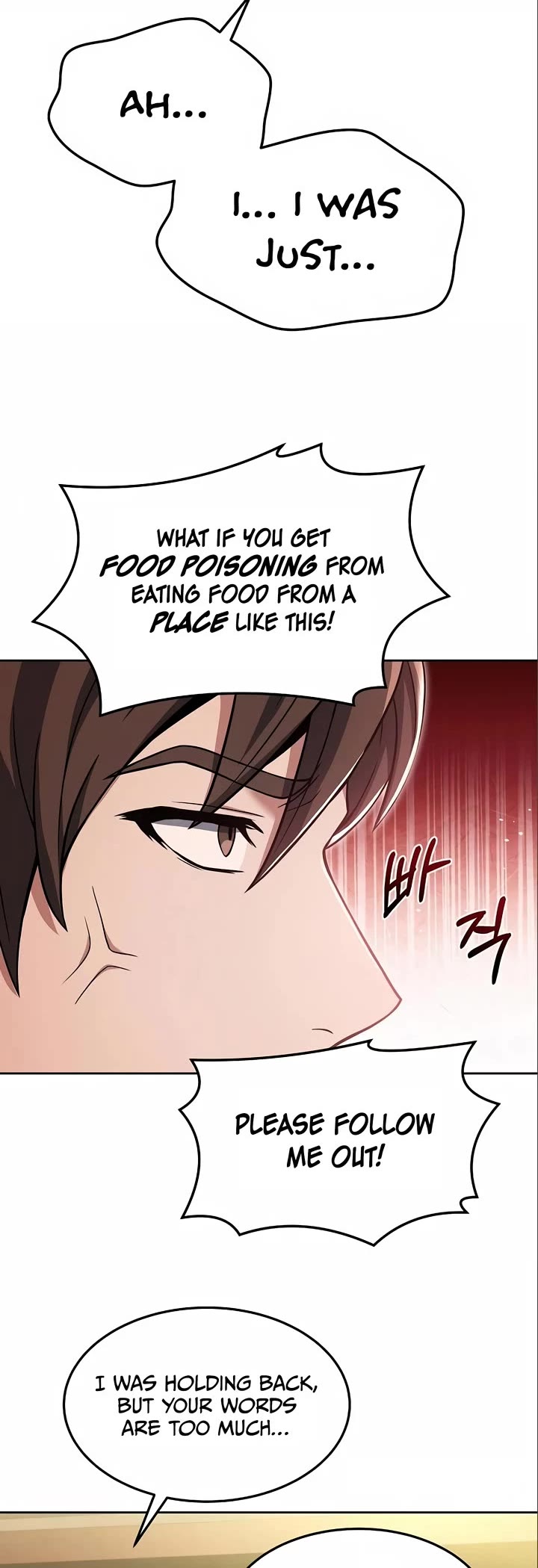 The Archmage's Restaurant Chapter 6 page 39 - Chapter 6