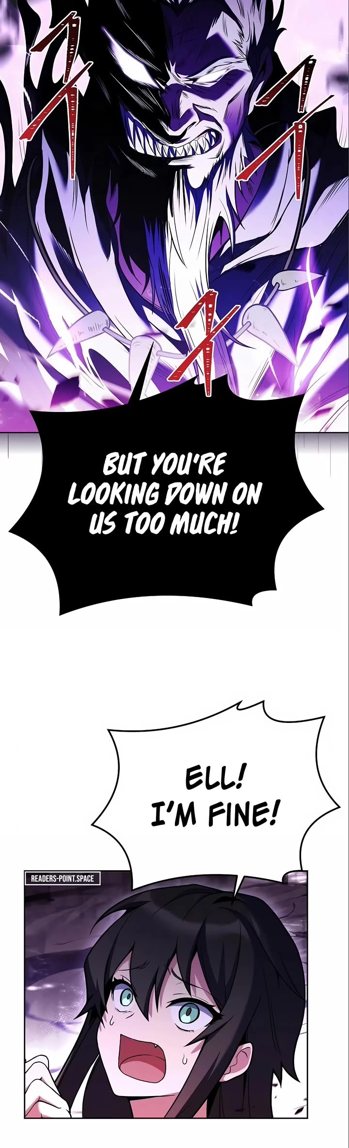 The Archmage's Restaurant Chapter 6 page 4 - Chapter 6
