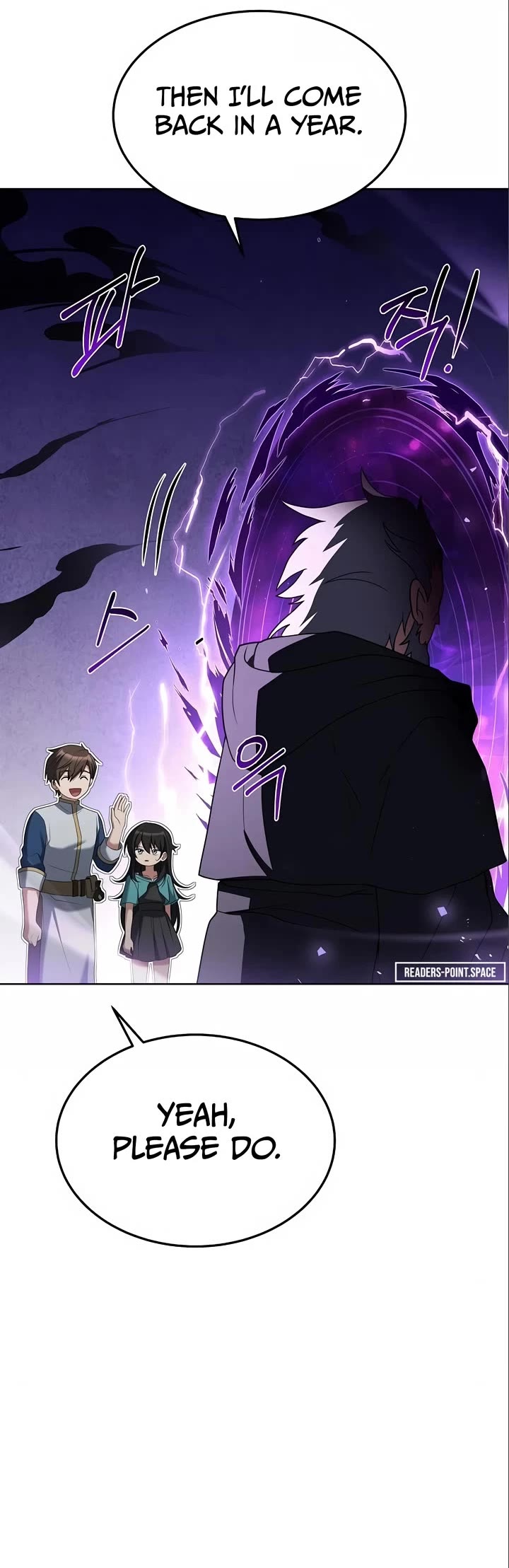 The Archmage's Restaurant Chapter 6 page 7 - Chapter 6