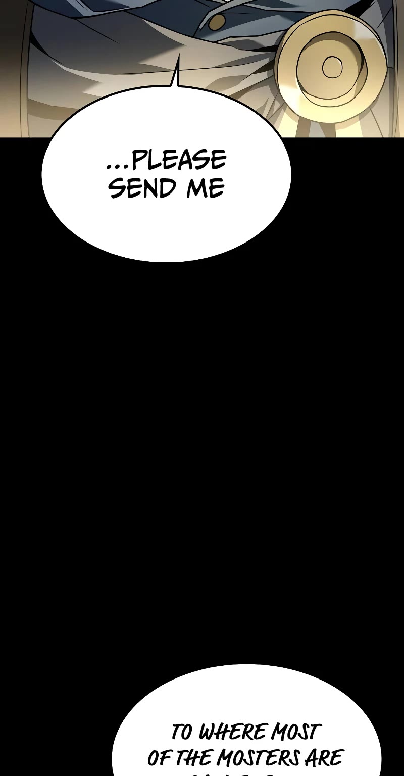 The Archmage's Restaurant Chapter 60 page 11 - Chapter 60