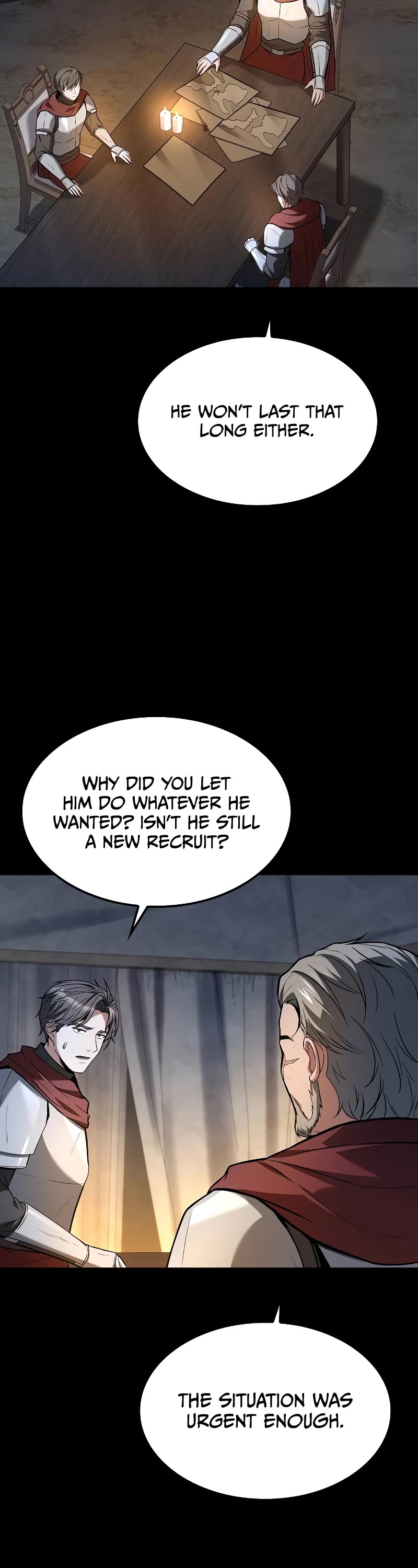 The Archmage's Restaurant Chapter 60 page 14 - Chapter 60