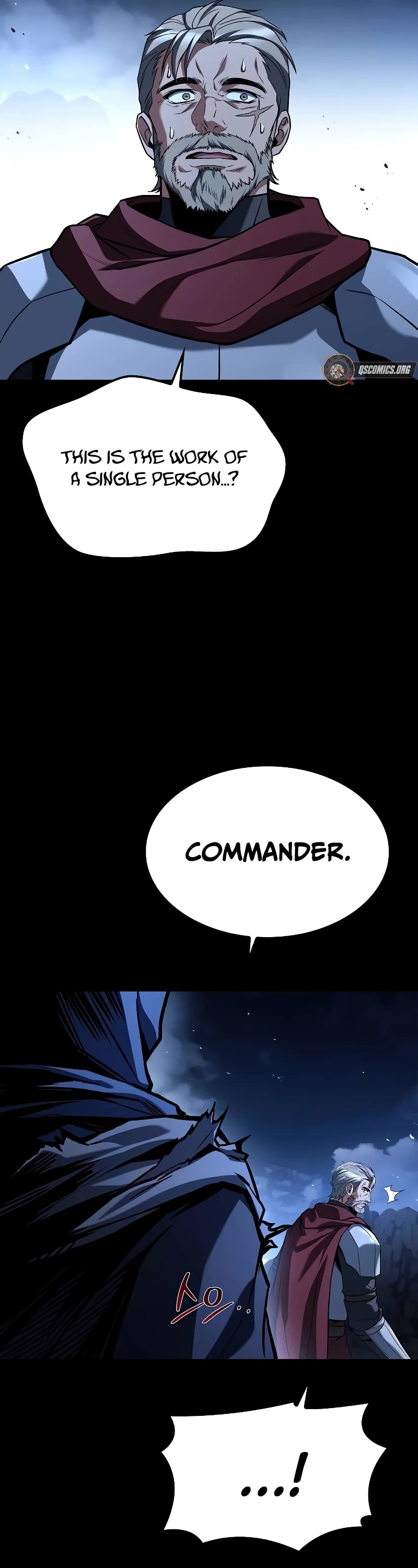 The Archmage's Restaurant Chapter 60 page 19 - Chapter 60