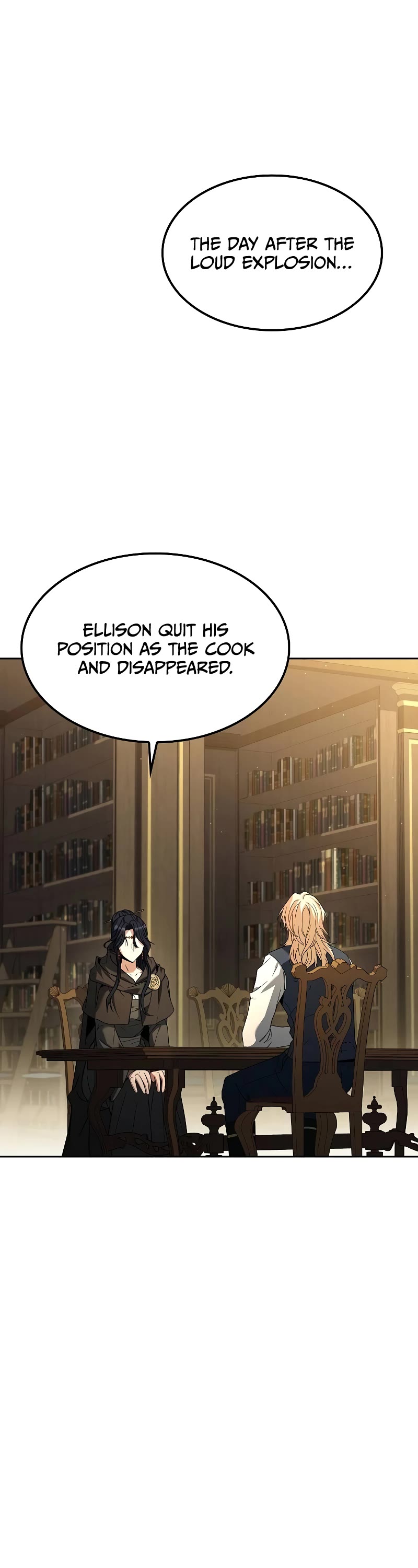 The Archmage's Restaurant Chapter 60 page 2 - Chapter 60