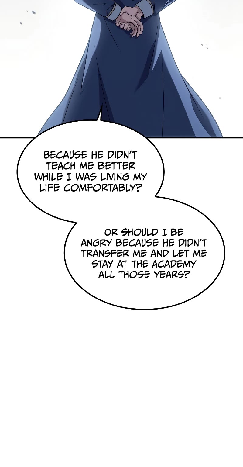 The Archmage's Restaurant Chapter 60 page 23 - Chapter 60