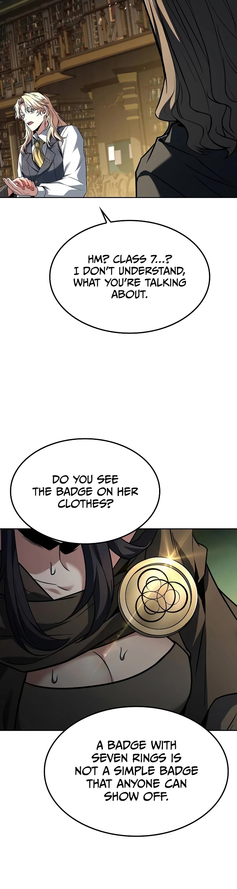 The Archmage's Restaurant Chapter 60 page 42 - Chapter 60