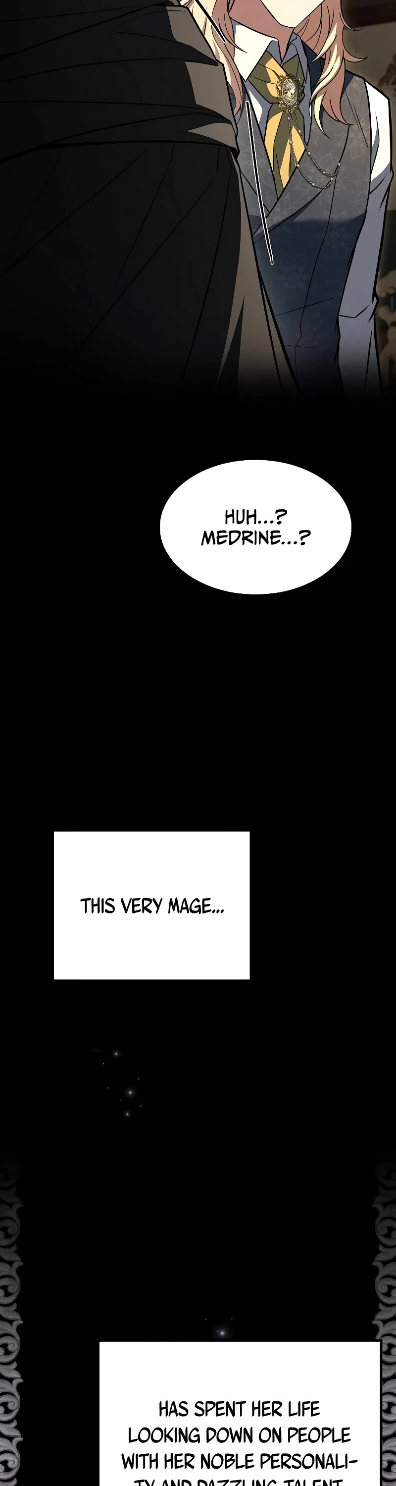 The Archmage's Restaurant Chapter 60 page 48 - Chapter 60