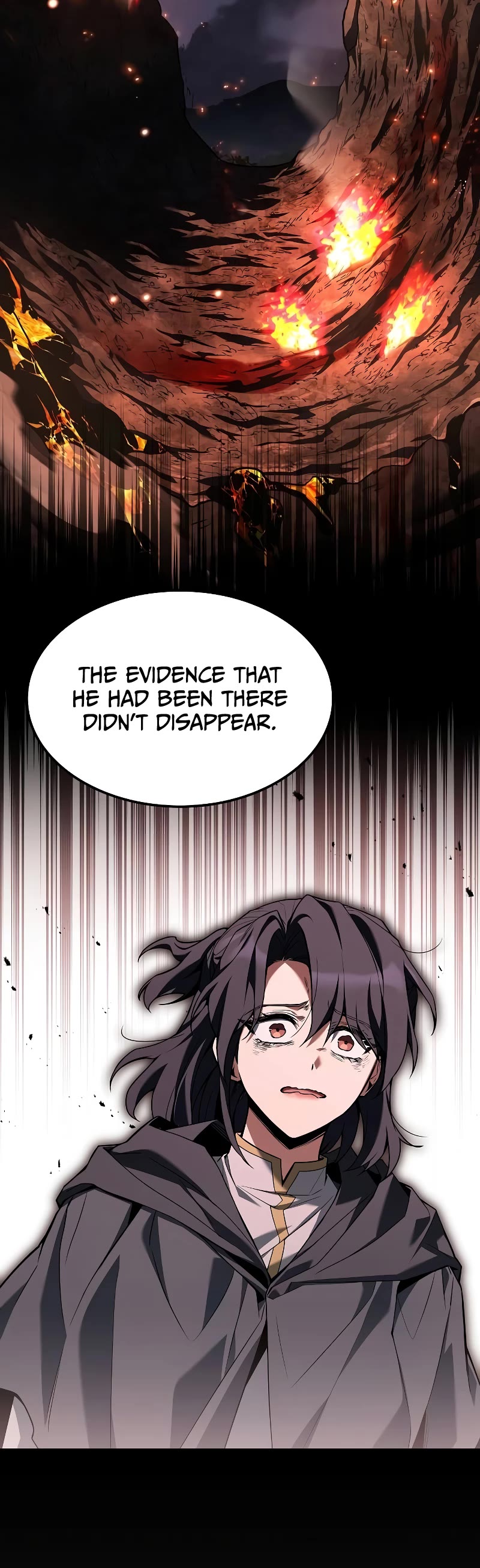 The Archmage's Restaurant Chapter 60 page 5 - Chapter 60