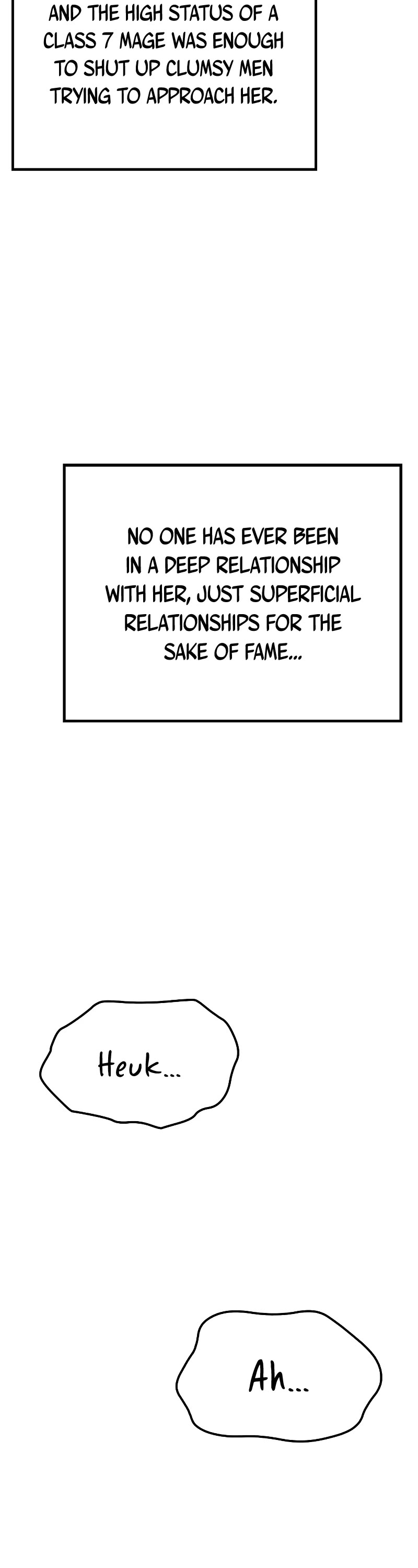The Archmage's Restaurant Chapter 60 page 50 - Chapter 60