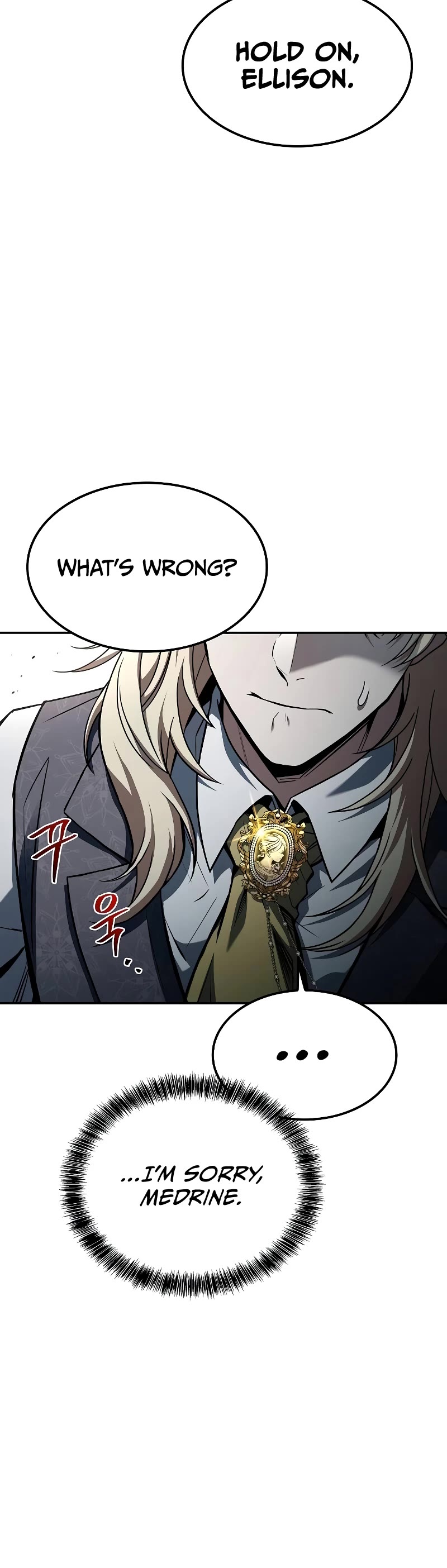 The Archmage's Restaurant Chapter 60 page 62 - Chapter 60
