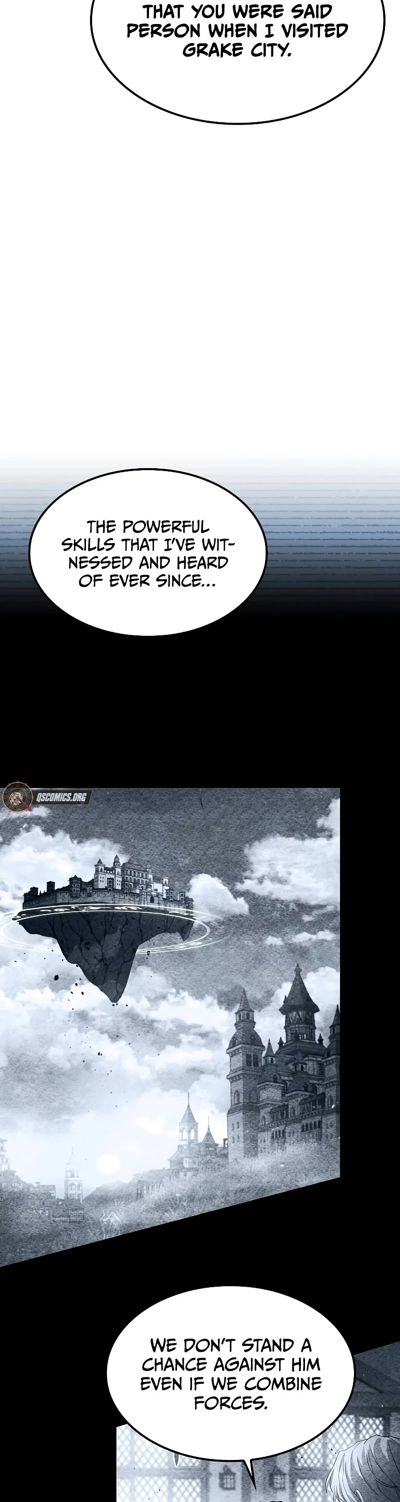 The Archmage's Restaurant Chapter 60 page 65 - Chapter 60