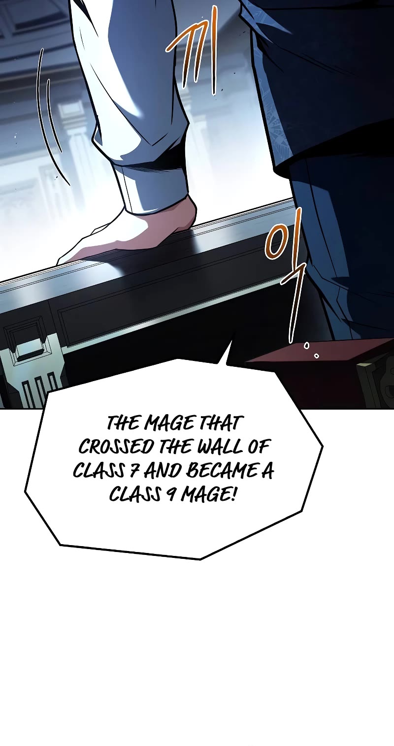 The Archmage's Restaurant Chapter 60 page 68 - Chapter 60