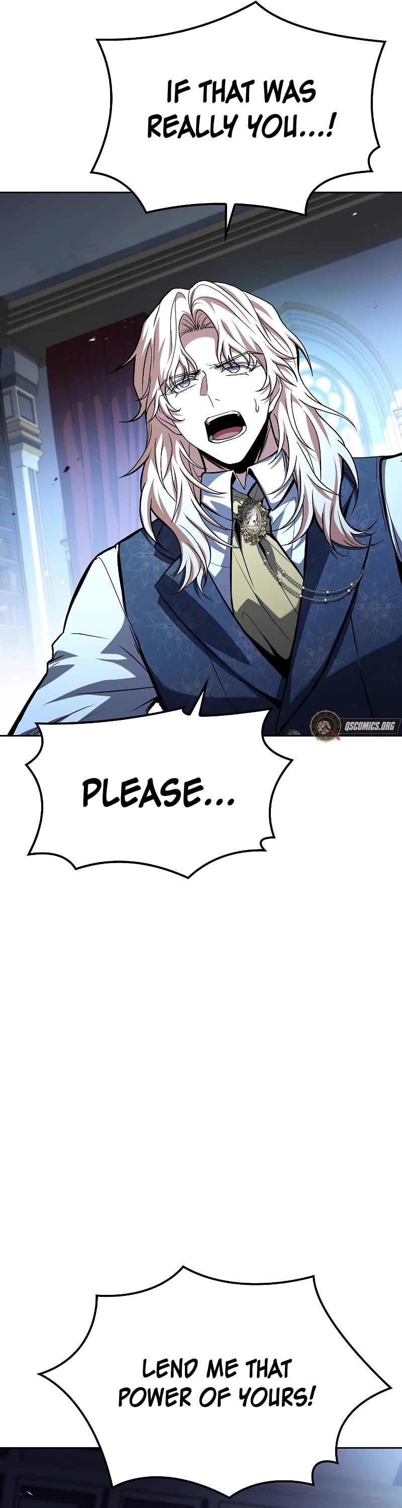 The Archmage's Restaurant Chapter 60 page 69 - Chapter 60
