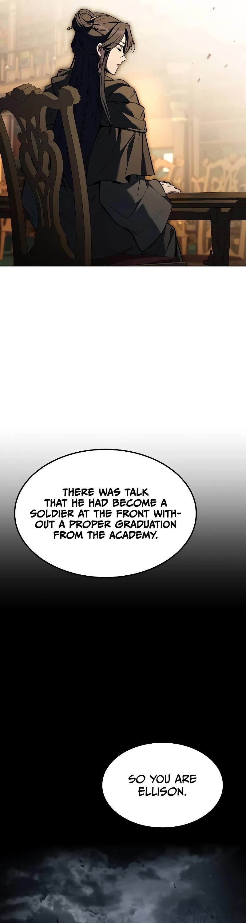 The Archmage's Restaurant Chapter 60 page 7 - Chapter 60