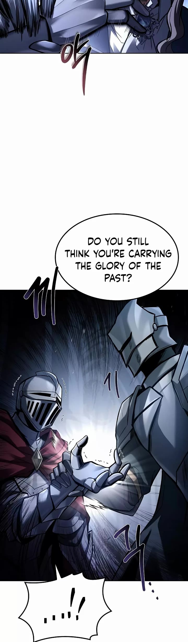 The Archmage's Restaurant Chapter 61 page 10 - Chapter 61