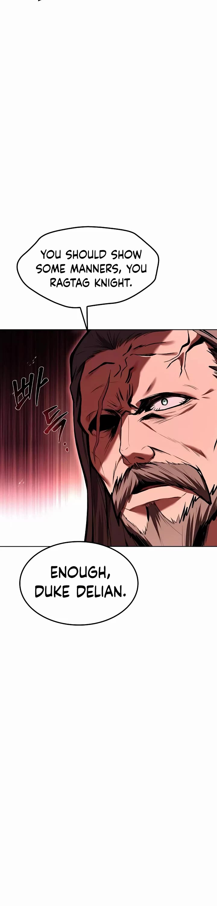 The Archmage's Restaurant Chapter 61 page 11 - Chapter 61