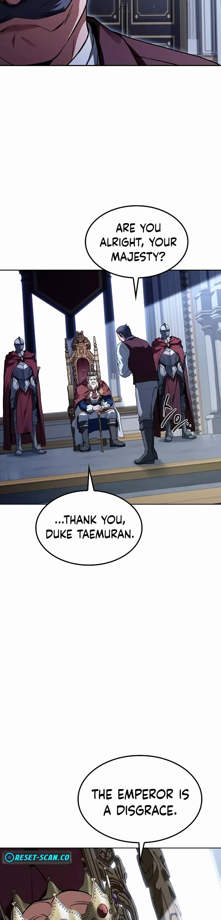 The Archmage's Restaurant Chapter 61 page 16 - Chapter 61