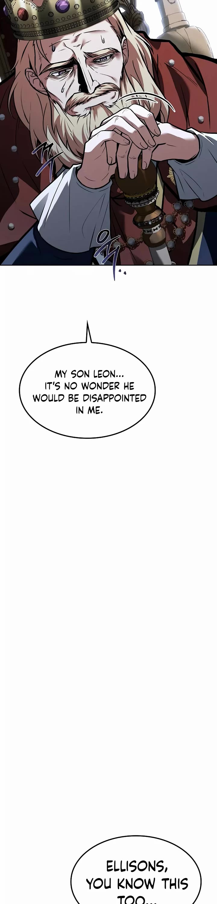 The Archmage's Restaurant Chapter 61 page 17 - Chapter 61