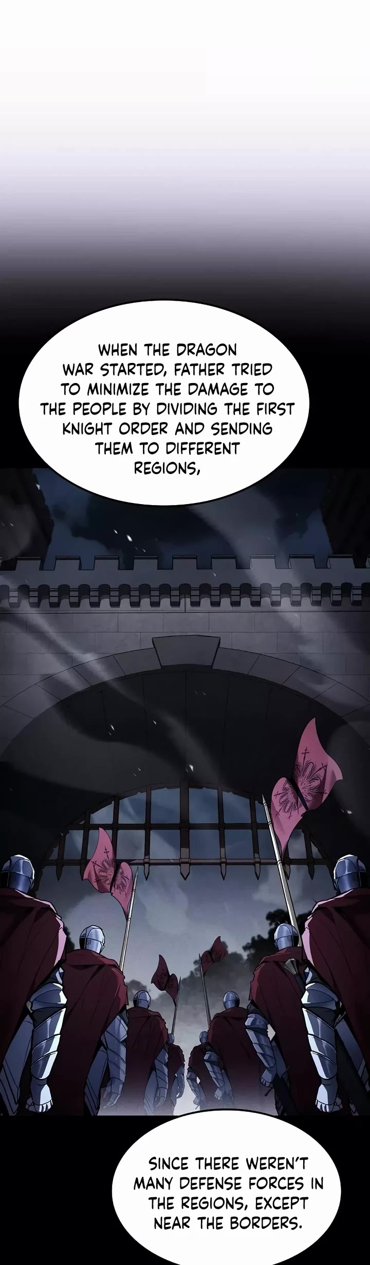 The Archmage's Restaurant Chapter 61 page 19 - Chapter 61