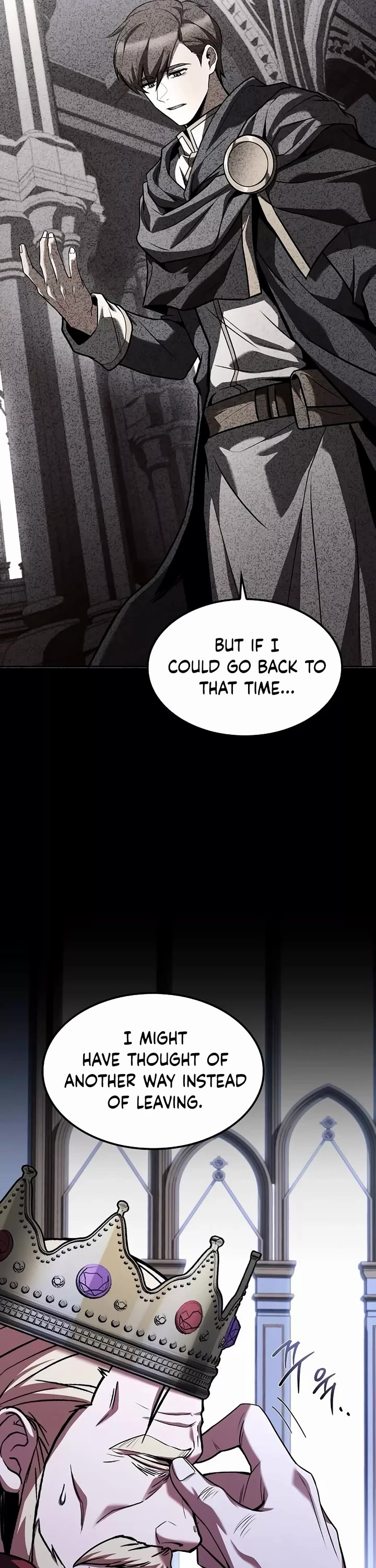 The Archmage's Restaurant Chapter 61 page 2 - Chapter 61