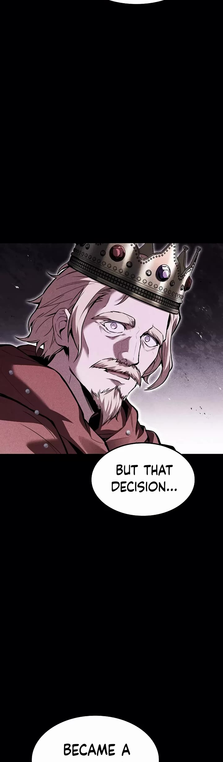 The Archmage's Restaurant Chapter 61 page 20 - Chapter 61
