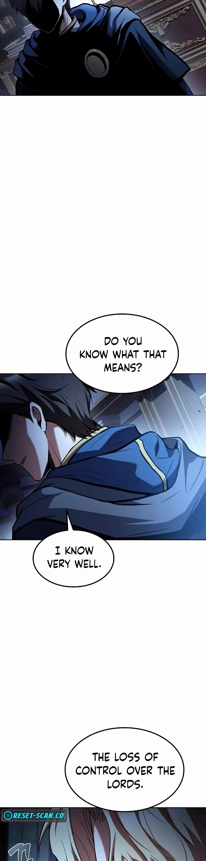 The Archmage's Restaurant Chapter 61 page 23 - Chapter 61
