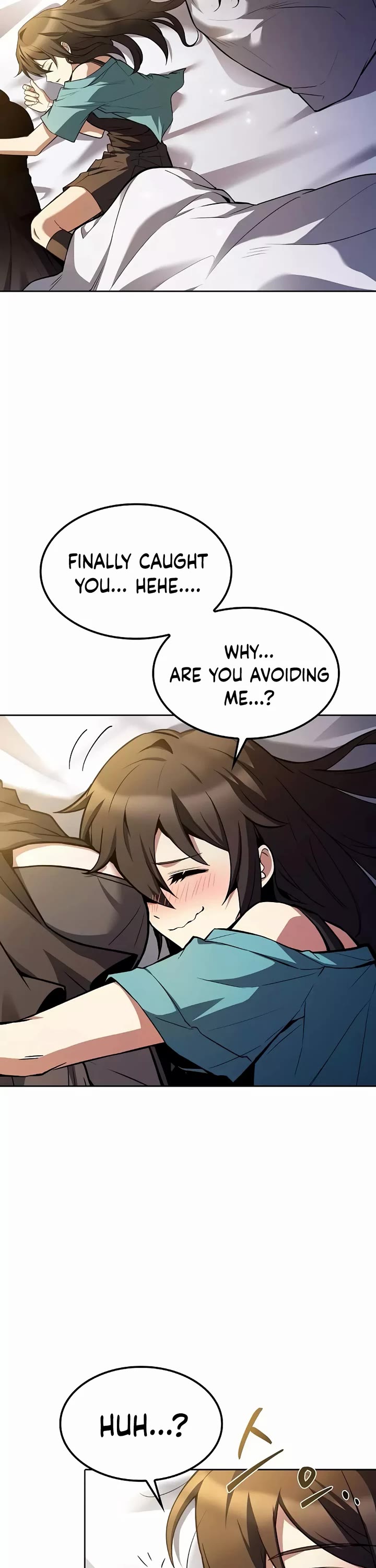 The Archmage's Restaurant Chapter 61 page 41 - Chapter 61