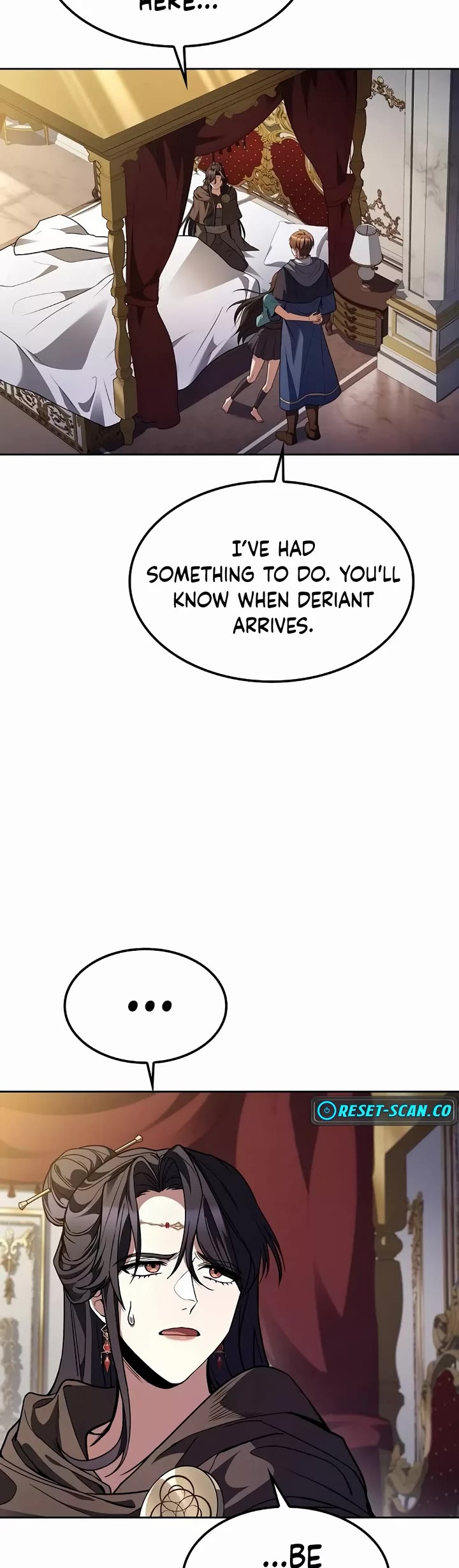 The Archmage's Restaurant Chapter 61 page 45 - Chapter 61