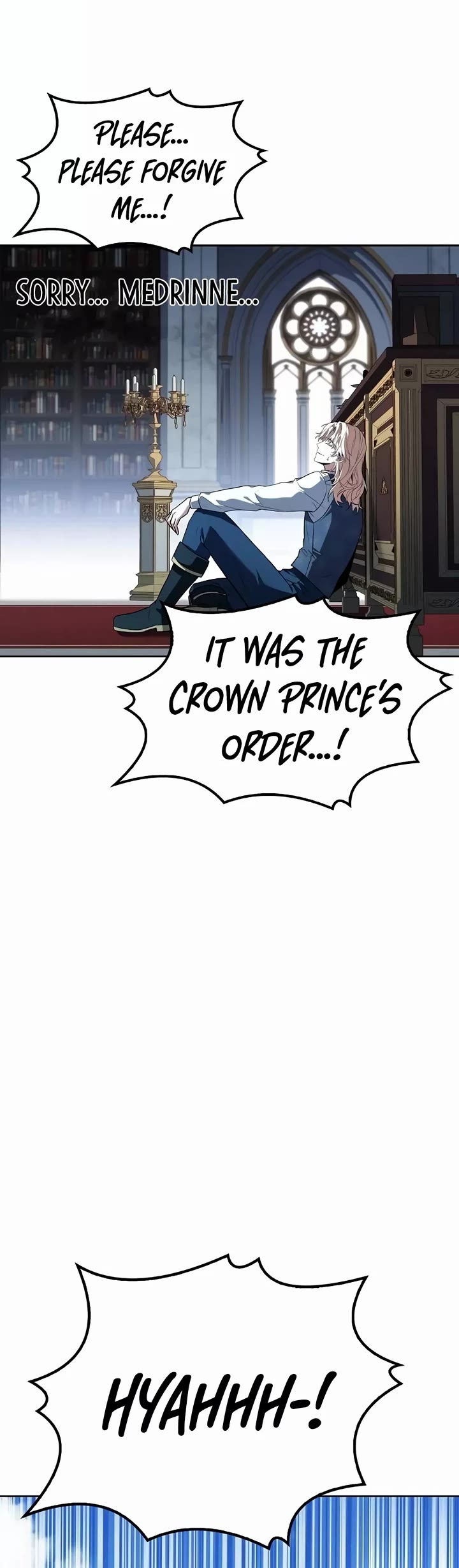 The Archmage's Restaurant Chapter 61 page 50 - Chapter 61
