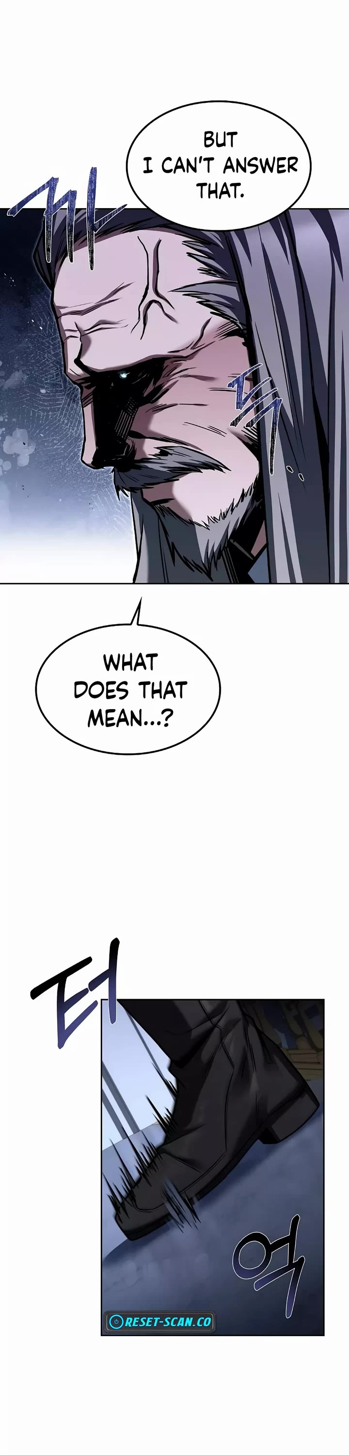 The Archmage's Restaurant Chapter 61 page 7 - Chapter 61