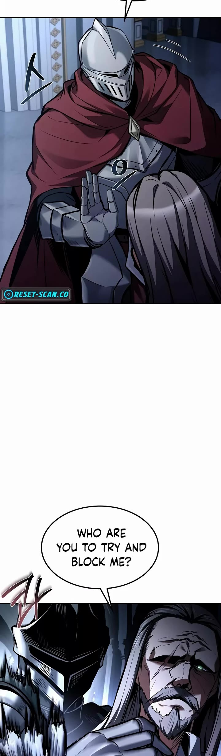 The Archmage's Restaurant Chapter 61 page 9 - Chapter 61