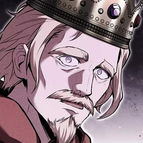 The Archmage's Restaurant Chapter 61 cover