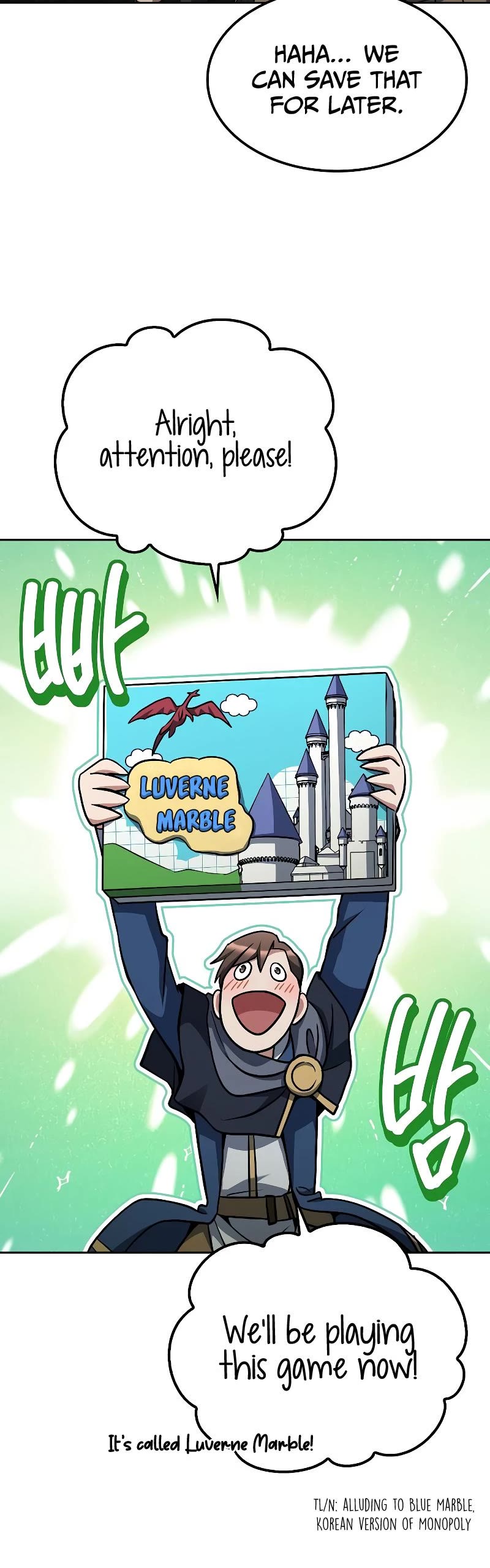 The Archmage's Restaurant Chapter 62 page 26 - Chapter 62