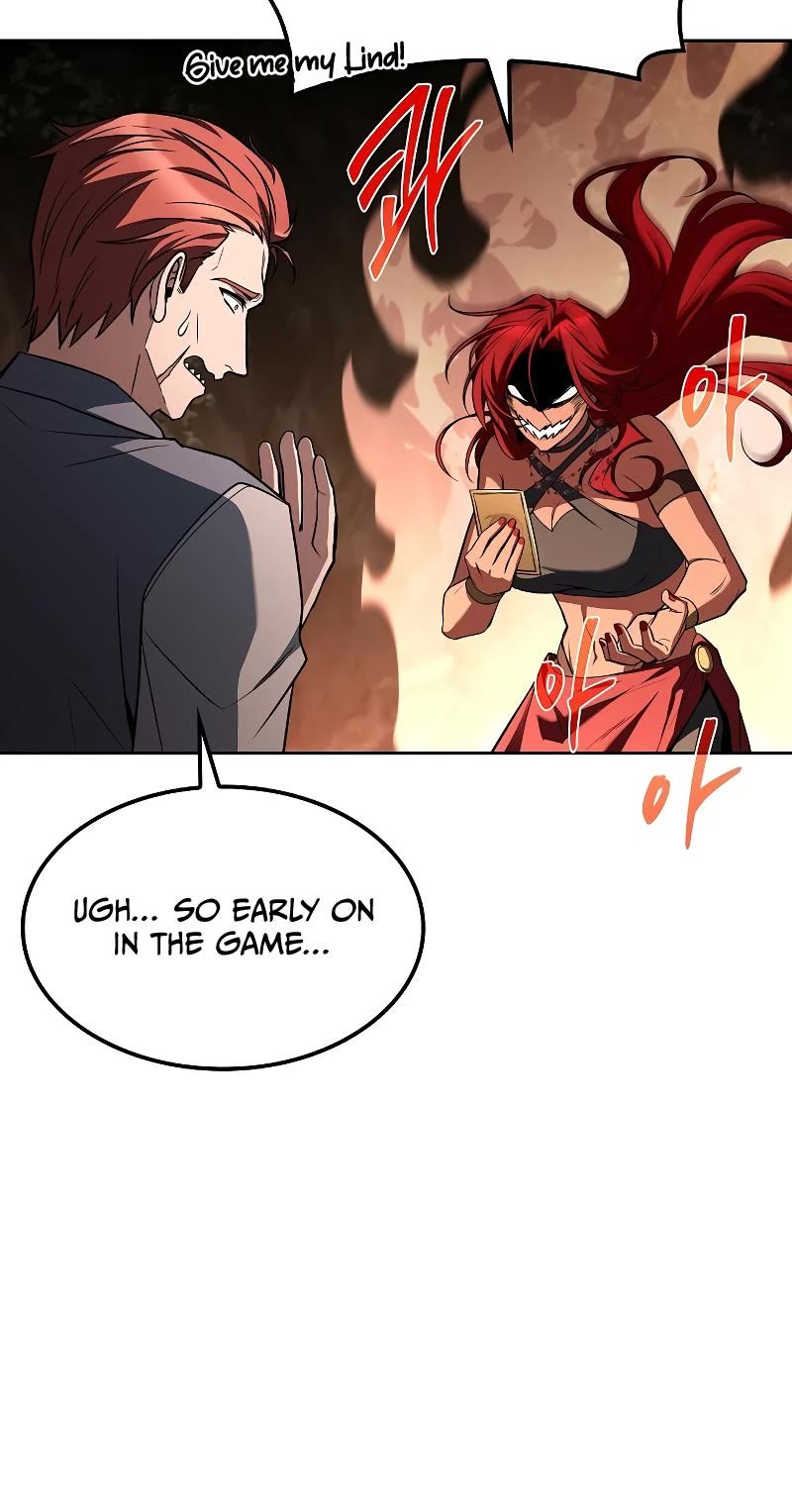 The Archmage's Restaurant Chapter 62 page 33 - Chapter 62