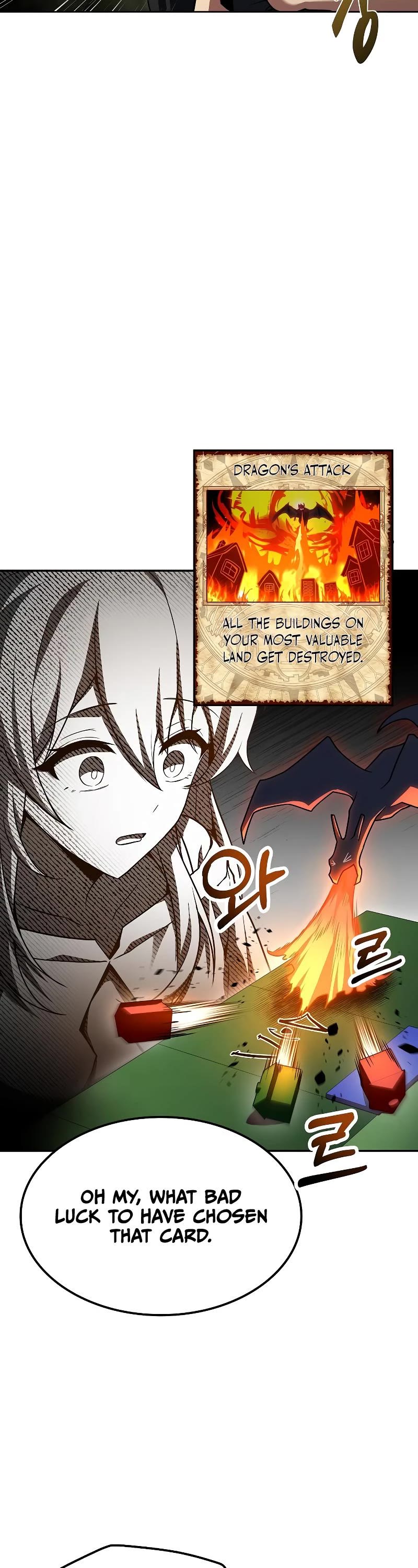 The Archmage's Restaurant Chapter 62 page 35 - Chapter 62