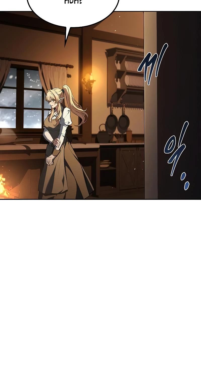 The Archmage's Restaurant Chapter 62 page 38 - Chapter 62