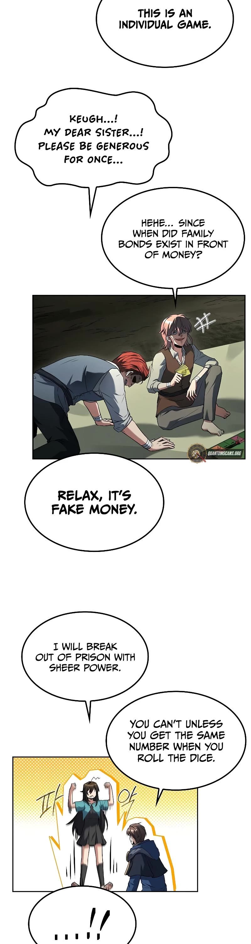 The Archmage's Restaurant Chapter 62 page 42 - Chapter 62