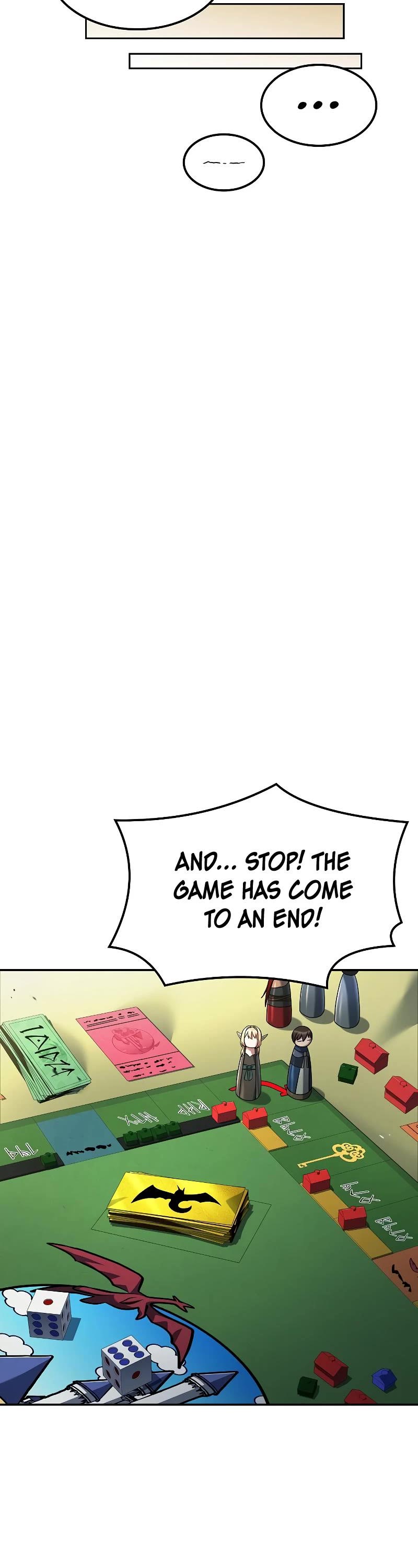 The Archmage's Restaurant Chapter 62 page 43 - Chapter 62