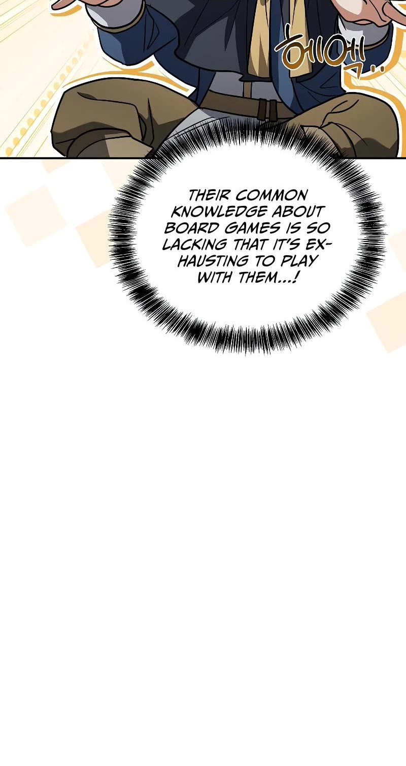 The Archmage's Restaurant Chapter 62 page 45 - Chapter 62