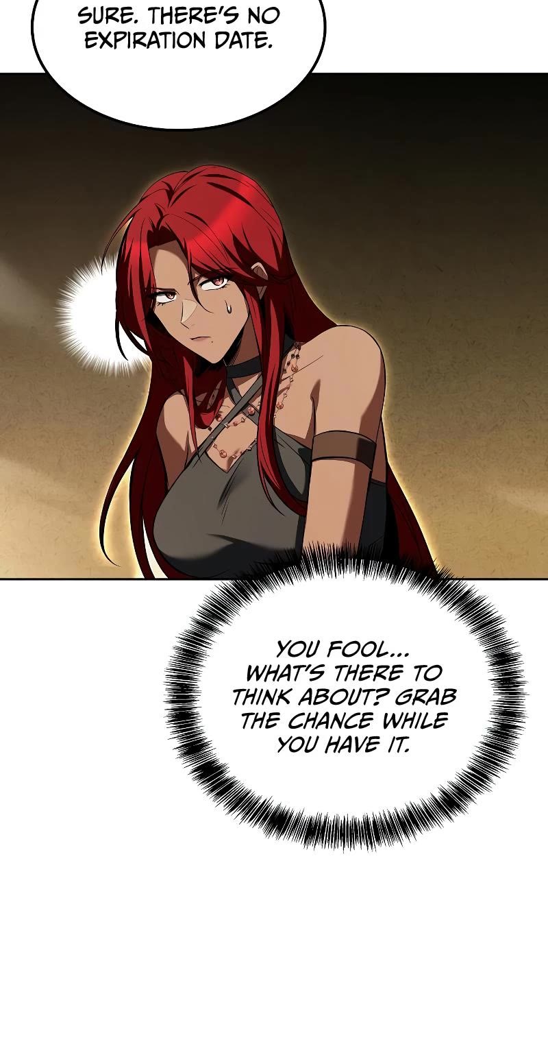 The Archmage's Restaurant Chapter 62 page 51 - Chapter 62