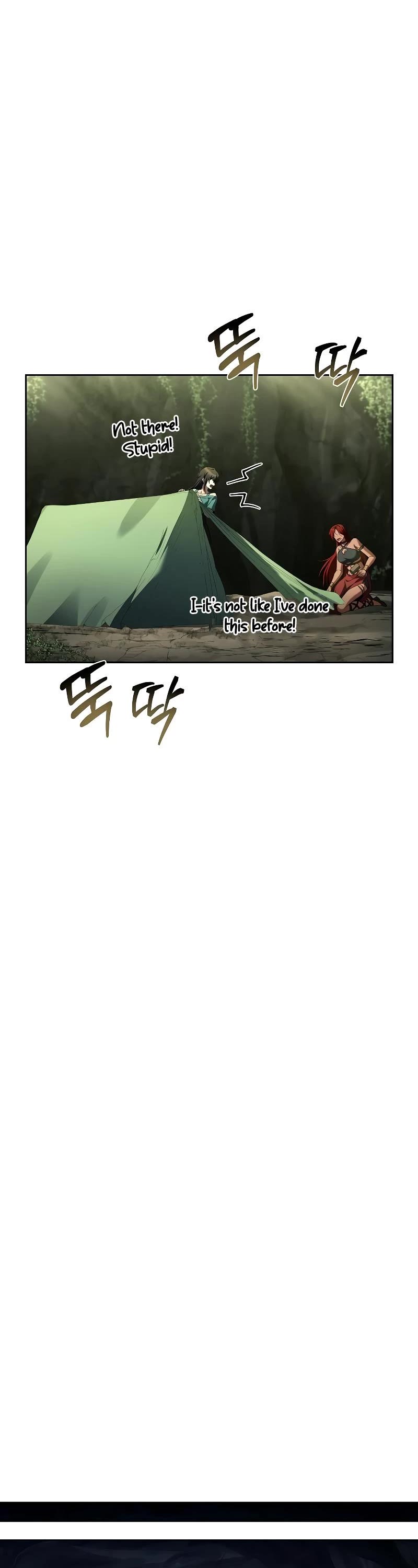 The Archmage's Restaurant Chapter 62 page 53 - Chapter 62