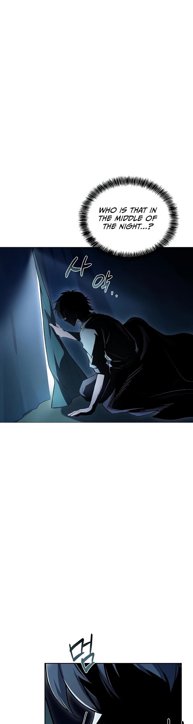 The Archmage's Restaurant Chapter 62 page 58 - Chapter 62