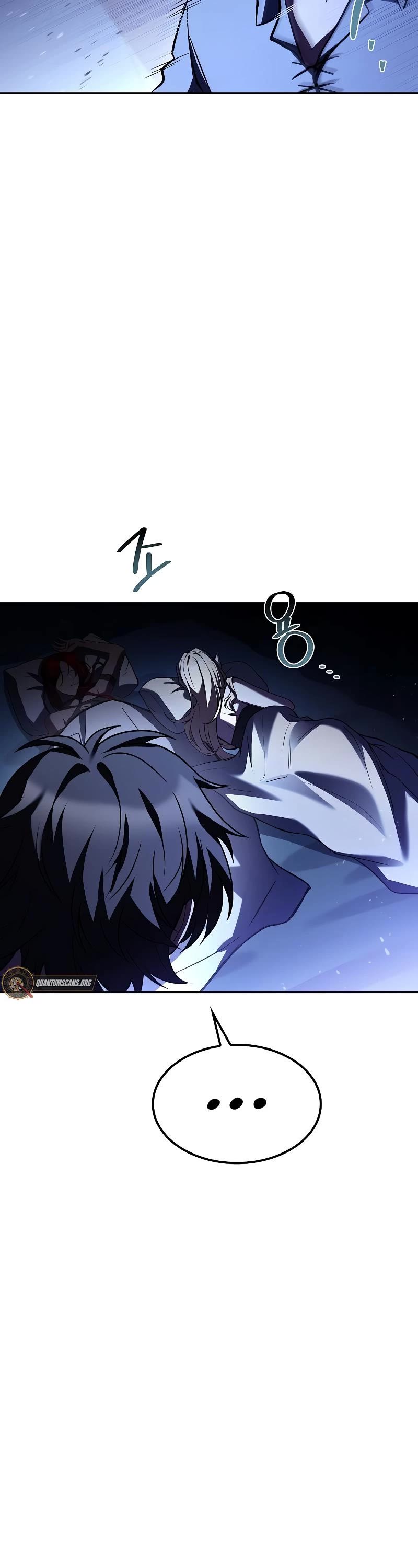 The Archmage's Restaurant Chapter 62 page 60 - Chapter 62