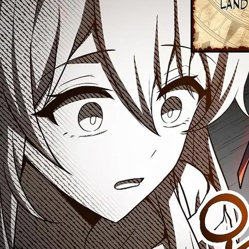 The Archmage's Restaurant Chapter 62 cover