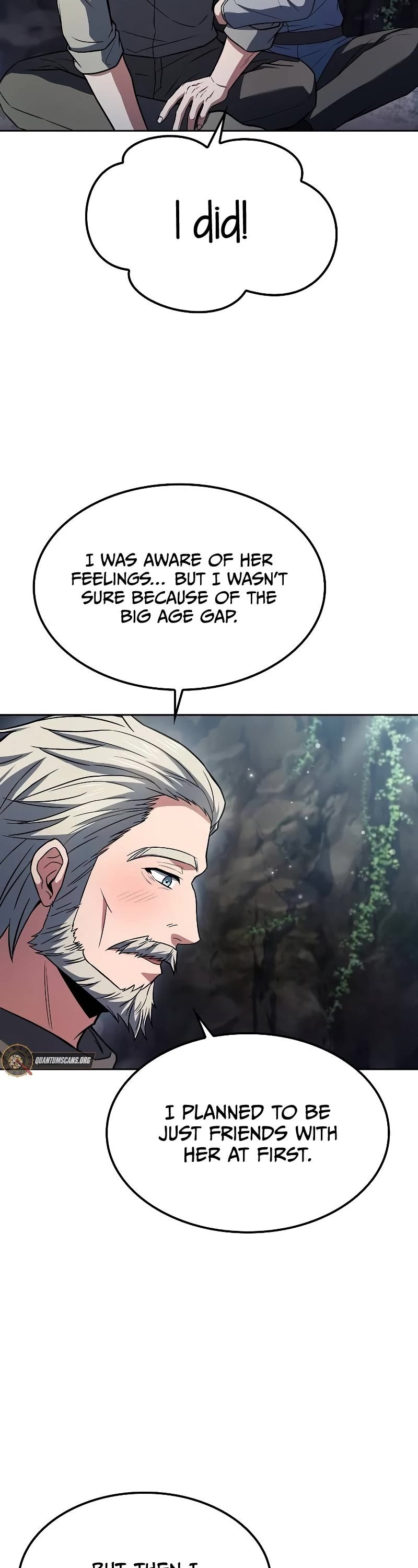 The Archmage's Restaurant Chapter 63 page 19 - Chapter 63