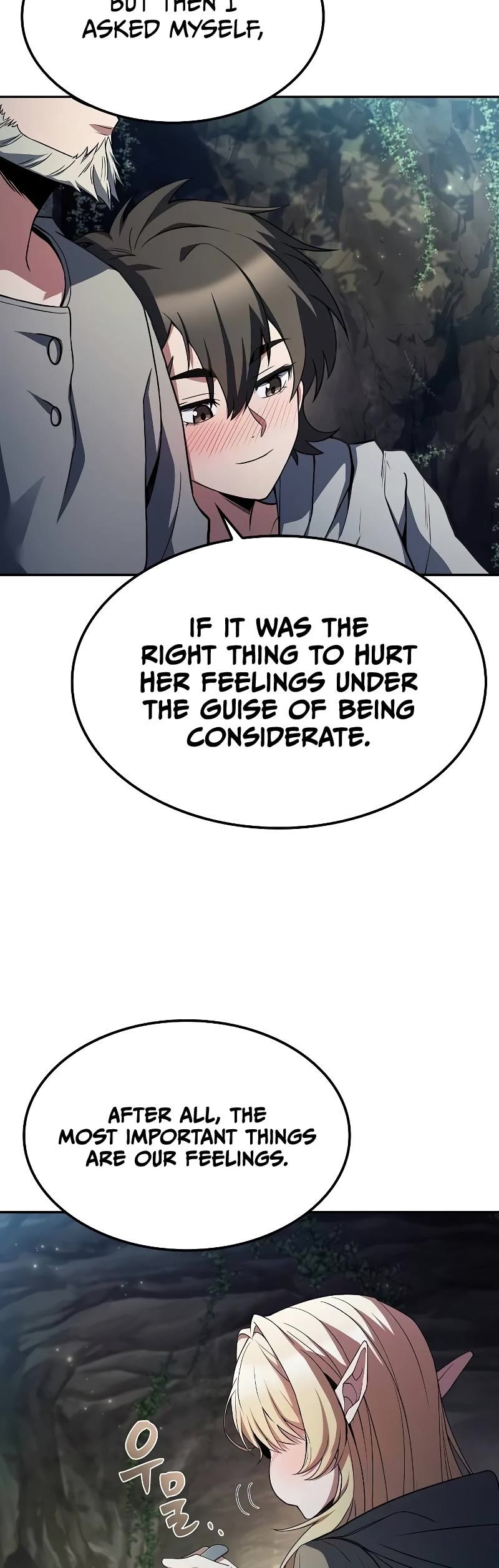 The Archmage's Restaurant Chapter 63 page 20 - Chapter 63