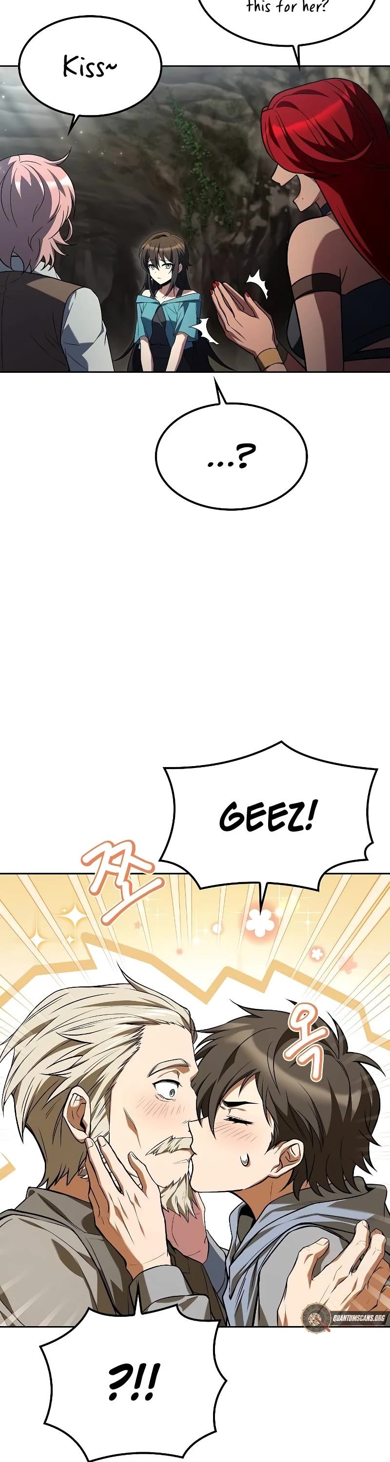 The Archmage's Restaurant Chapter 63 page 24 - Chapter 63